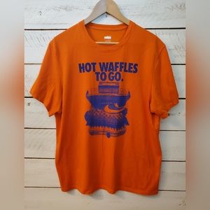 Nike Fit Dry t-shirt